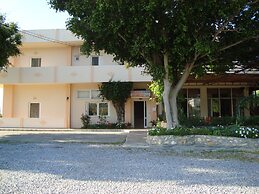 Athina Rooms