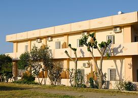 Athina Rooms