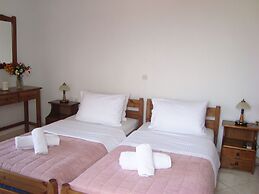 Athina Rooms