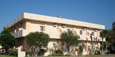 Athina Rooms