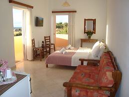 Athina Rooms