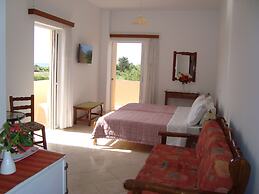Athina Rooms