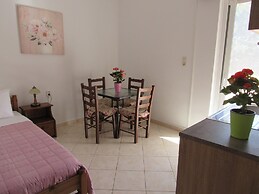 Athina Rooms