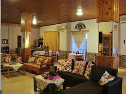 Athina Rooms