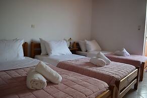 Athina Rooms