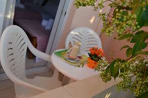 Athina Rooms