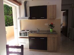 Athina Rooms