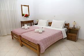 Athina Rooms