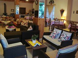 Athina Rooms