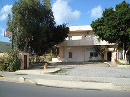 Athina Rooms