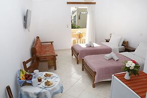 Athina Rooms