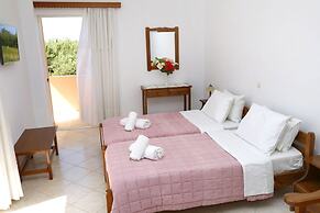 Athina Rooms