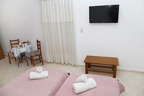 Athina Rooms