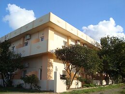 Athina Rooms
