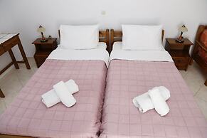 Athina Rooms