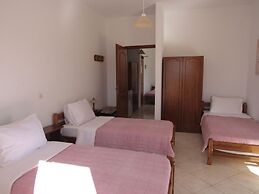 Athina Rooms