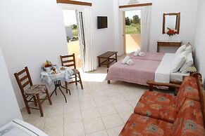Athina Rooms