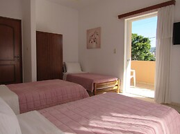 Athina Rooms
