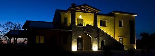 BioAgriturismo Il Falco