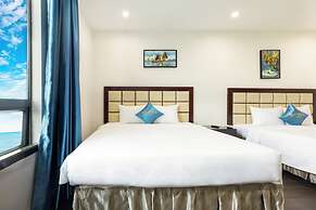 Sea Front Hotel
