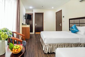Sea Front Hotel