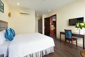 Sea Front Hotel