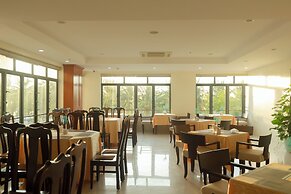 Sea Front Hotel