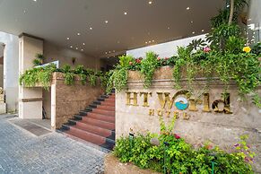 Sea Front Hotel