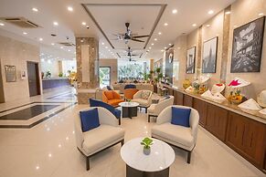 Sea Front Hotel
