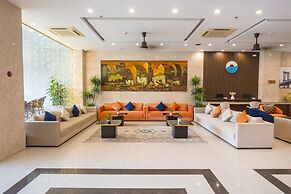 Sea Front Hotel