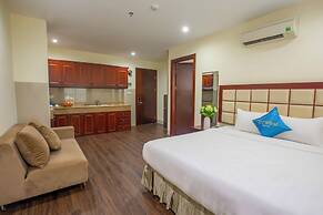 Sea Front Hotel