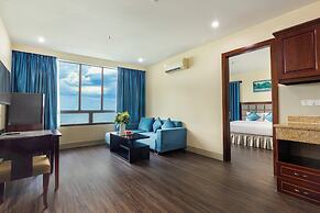 Sea Front Hotel