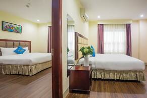 Sea Front Hotel