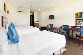 Sea Front Hotel
