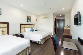 Sea Front Hotel