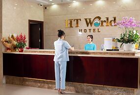 Sea Front Hotel