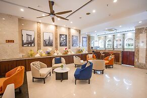 Sea Front Hotel