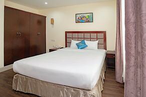 Sea Front Hotel