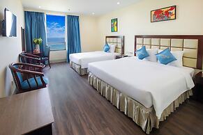 Sea Front Hotel