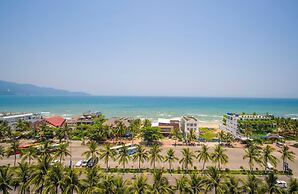 Sea Front Hotel