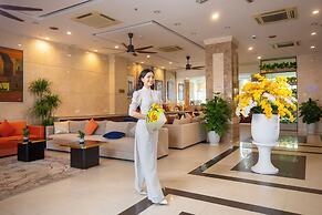 Sea Front Hotel