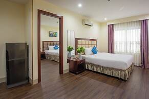 Sea Front Hotel