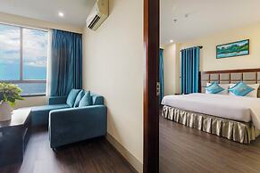 Sea Front Hotel