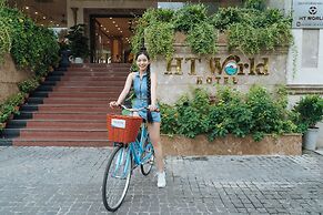 Sea Front Hotel