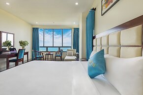 Sea Front Hotel