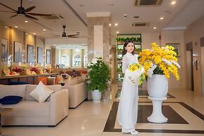 Sea Front Hotel