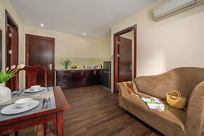 Sea Front Hotel