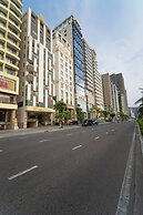 Sea Front Hotel
