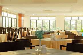 Sea Front Hotel