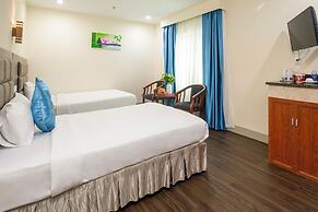 Sea Front Hotel